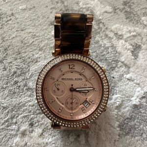 Michael Kors watch